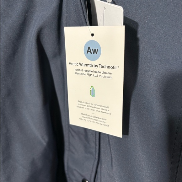 NWT Penningtons Kodiak Parka - Picture 12 of 16